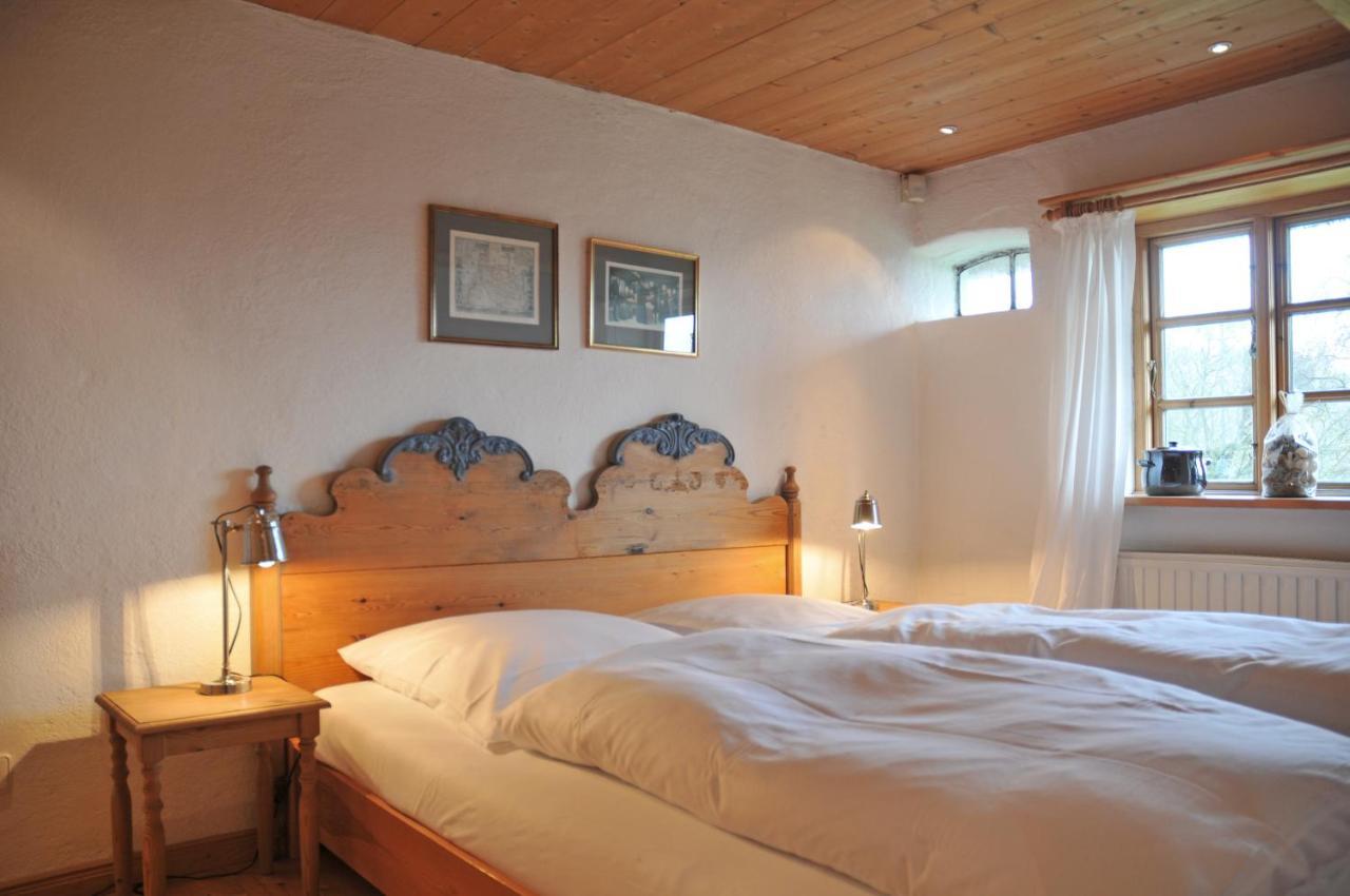 Das Kaetnerhaus Nordsee Langenhorn Екстер'єр фото